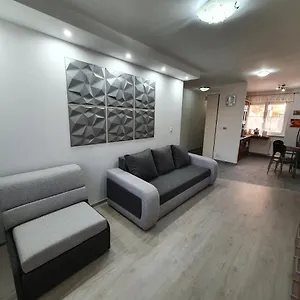  Apartman Fischer