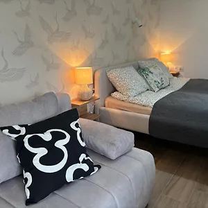  Apartman Sunrise