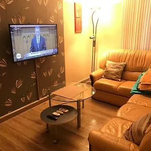  Apartman Tommy 2.0