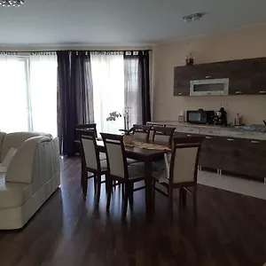  Apartman Aqua Line